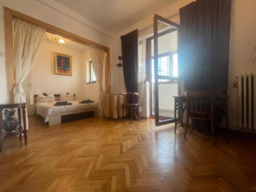 Ateneu Palace Bucharest